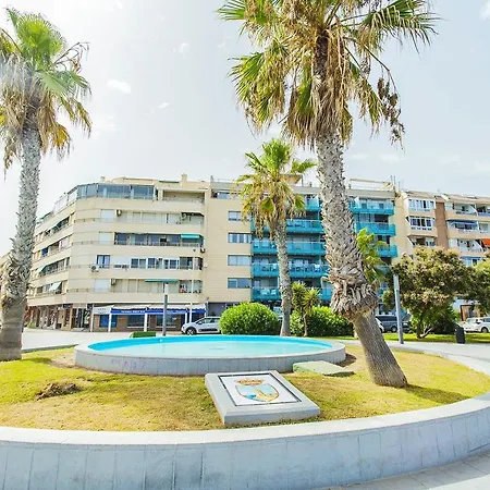 147 Purissima Relax - Alicante *