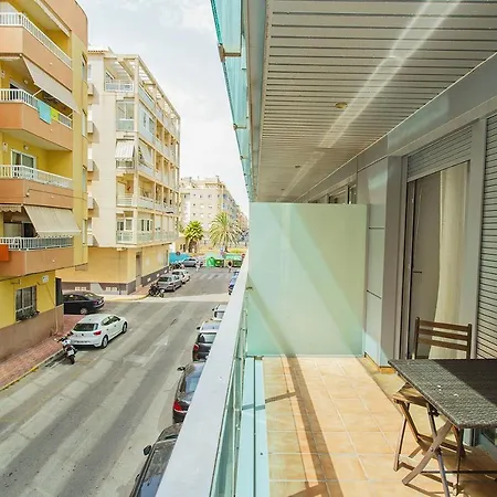 Apartment 147 Purissima Relax - Alicante