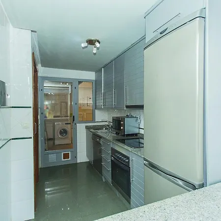Apartment 147 Purissima Relax - Alicante *