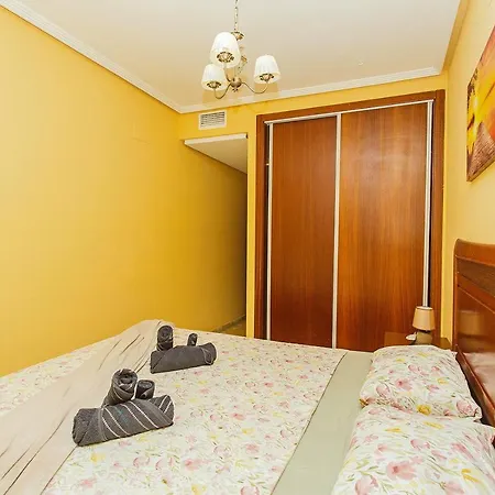 Apartment 147 Purissima Relax - Alicante Torrevieja