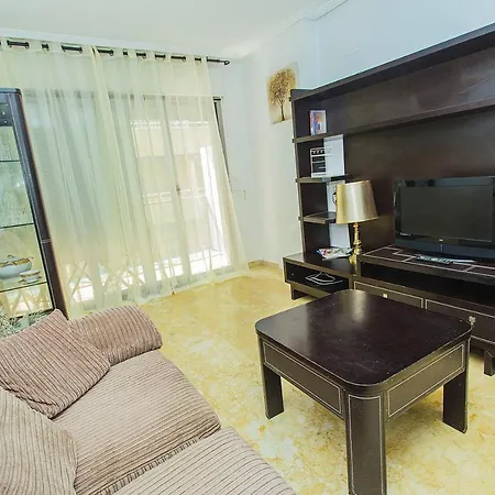 147 Purissima Relax - Alicante Apartment Torrevieja