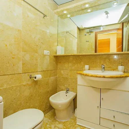 Apartment 147 Purissima Relax - Alicante *