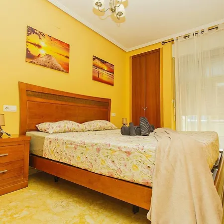 Apartment 147 Purissima Relax - Alicante Torrevieja