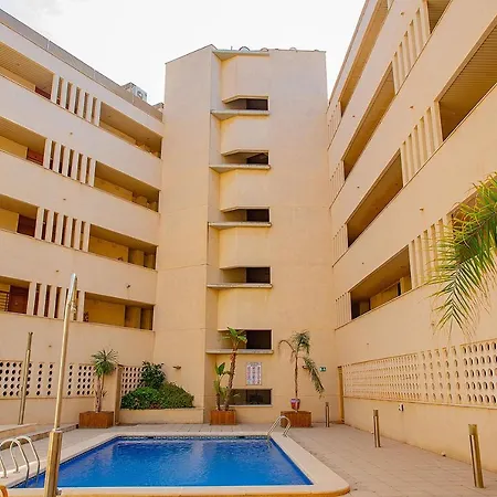 Apartment 147 Purissima Relax - Alicante