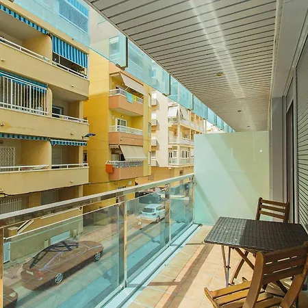 Apartment 147 Purissima Relax - Alicante *