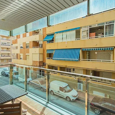 147 Purissima Relax - Alicante Apartment *