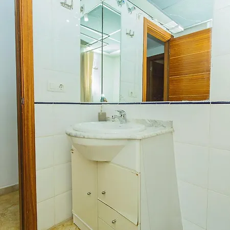 147 Purissima Relax - Alicante Appartement *