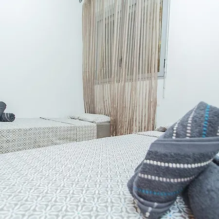 Apartment 147 Purissima Relax - Alicante