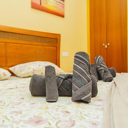 Apartment 147 Purissima Relax - Alicante *