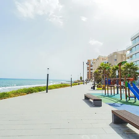 Apartment 147 Purissima Relax - Alicante *