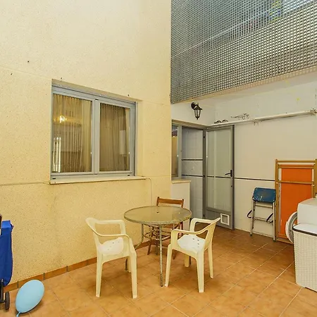 Apartment 147 Purissima Relax - Alicante Torrevieja