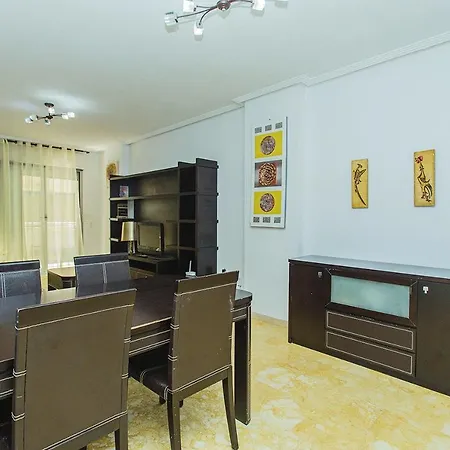 Apartment 147 Purissima Relax - Alicante *