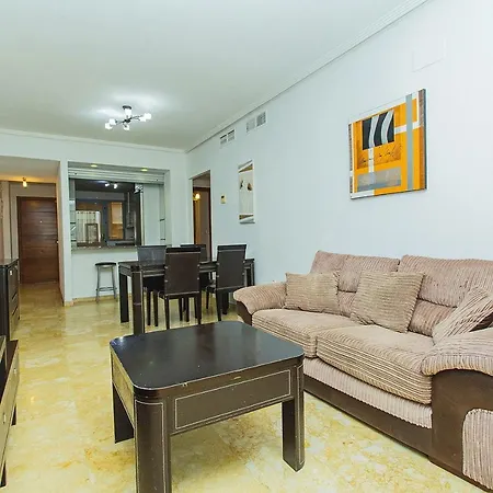 Apartment 147 Purissima Relax - Alicante *