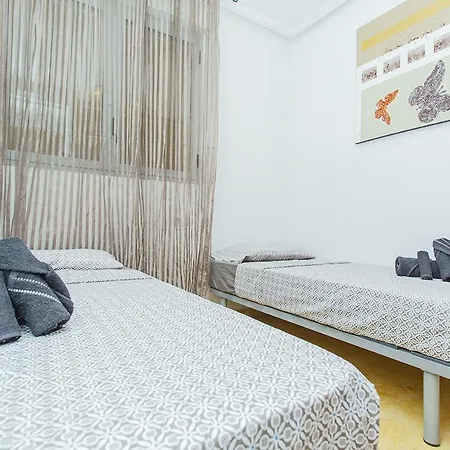 Apartment 147 Purissima Relax - Alicante *