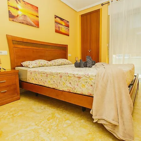 147 Purissima Relax - Alicante *